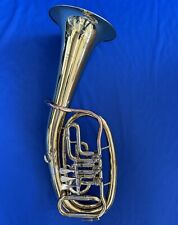 A&S ATH-100 Tenorhorn - gebraucht