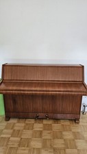 Klavier schimmel 1885 - schimmel,