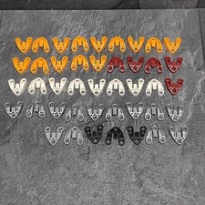 45x Lego Technic Bionicle