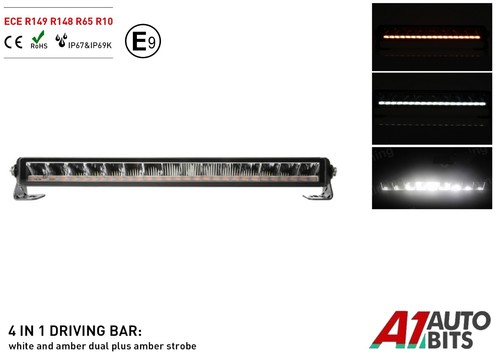 Led arbeits und - 22",