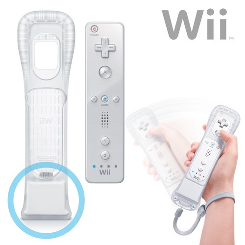 Original nintendo wii remote - original,
