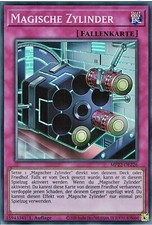 Yu-Gi-Oh! 2022 Tin of Pharaoh's Gods MP22-DE Einzelkarten zur Auswahl - Teil 2/2
