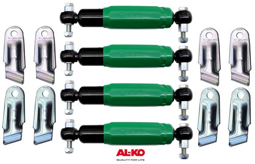Alko octagon - 4x,