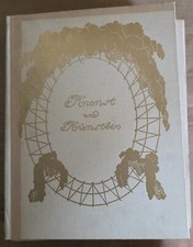 Kunst und Künstler Jahrgang XVIII Verlag Bruno Cassirer. 12 Einzelhefte in Mappe