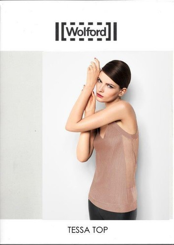 Wolford tessa top - tessa,