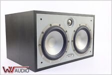 Tannoy Sensys C Black Ash