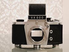 Exakta VX 500 Spiegelreflex Kamera