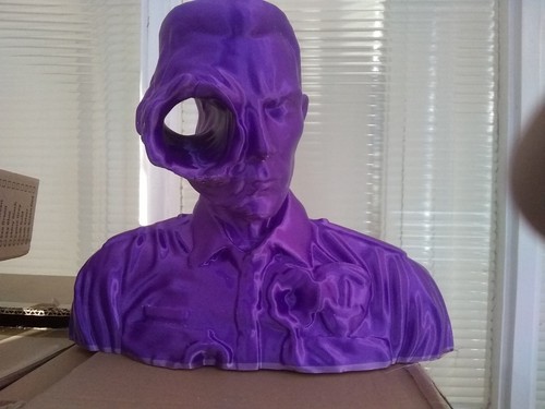 Terminator cyborg große - cyborg,