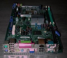 29R9725 IBM/Lenovo ThinkCentre M52 Mainboard S775 Sockel775