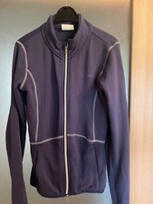 Steeds Fleecejacke Jacke blau Gr. 176 gebraucht
