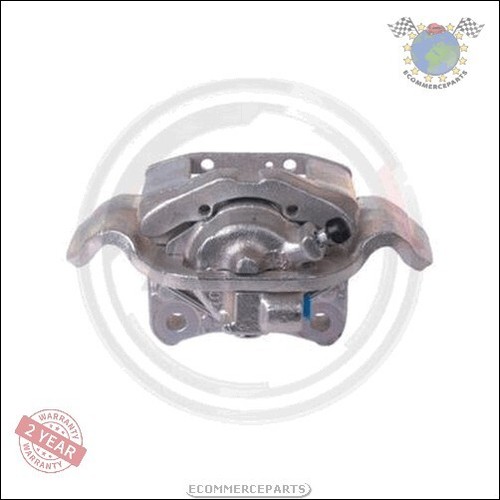 Bremssattel abs vorderachse - abs,