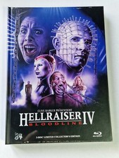 Hellraiser 4 IV - Bloodline -