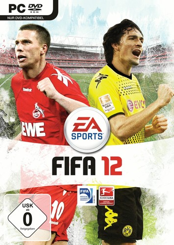 Fifa edition für - 12,