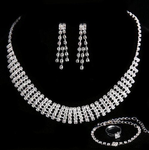 Tlg strass set hochzeit - strass,