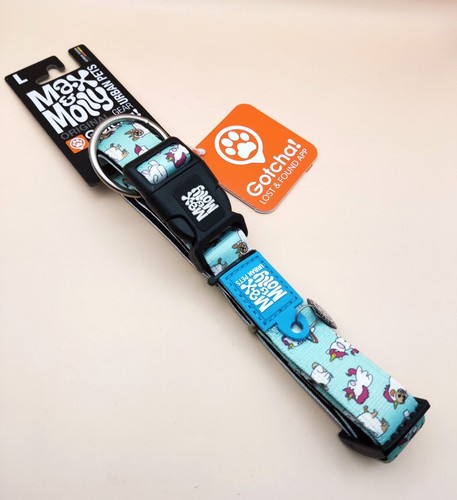 Max molly original smart id - &,