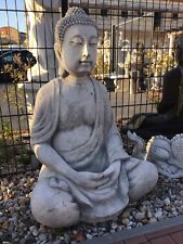 Steinfigur "Buddha" Höhe: 100