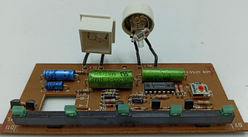 Bosch modul 00055508 für mini - bosch,