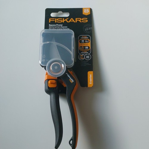 Fiskars series - fiskars, x-series