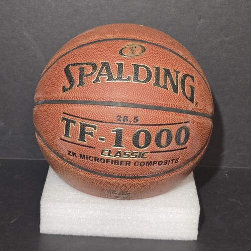 Spalding 1000 basketball - spalding,