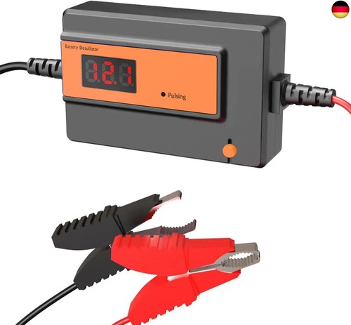 Automatischer batterie - automatischer,