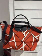 Originale Longchamp Neo Geo