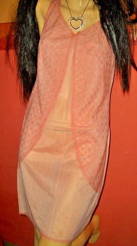 Sinnliches vintage dms - sinnliches, dederon