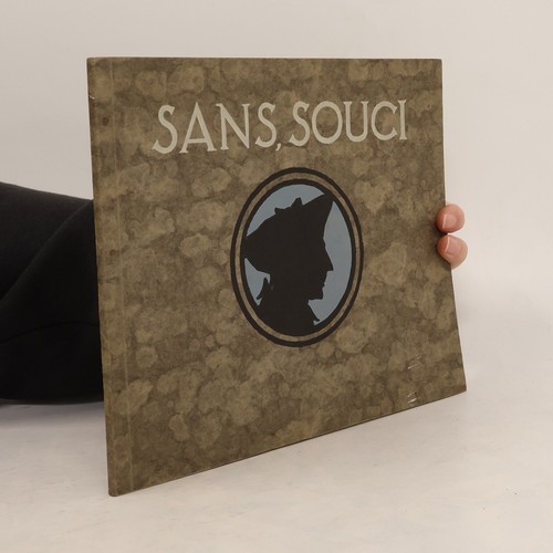 Sans souci moritz - | ,