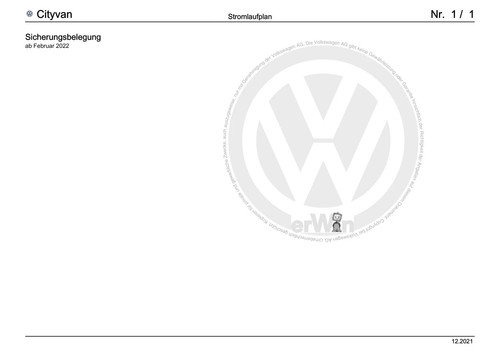 Transporter cityvan - vw,