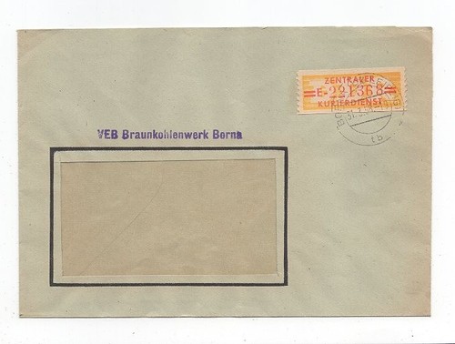 Ddr dienst zkd - dienst,