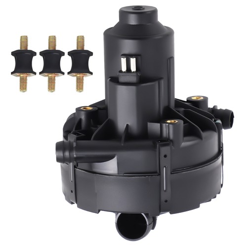 Sekundärluftpumpe for