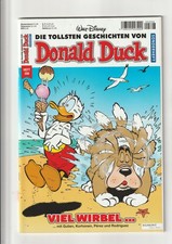 Donald Duck Sonderheft 398