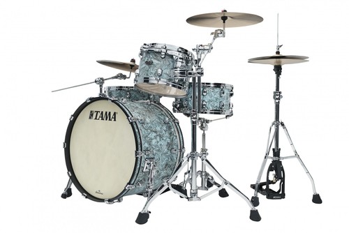 Tama starclassic maple - tama,