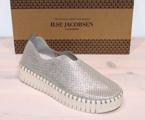 Ilse jacobsen slipper - jacobsen, tulip