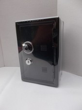 Safe, Mini Tresor Spardose