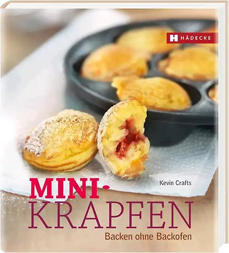 Mini-Krapfen