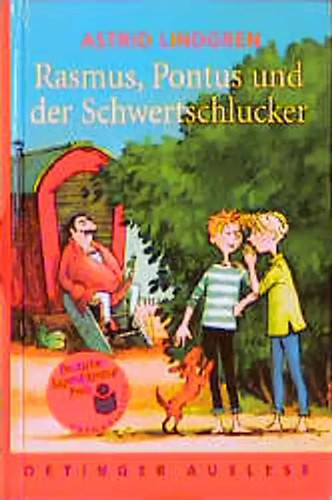 Rasmus pontus und - und, der