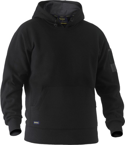 Bisley hoodie work fleece - bisley,