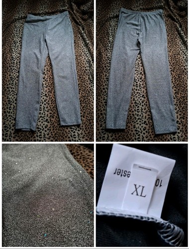 Leggins xl - gr.,
