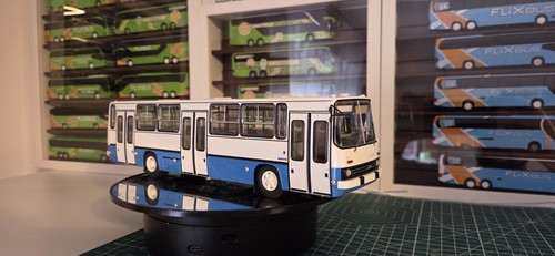 Ikarus 263 von - ikarus,