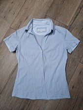 S.Oliver Damen Bluse Größe
