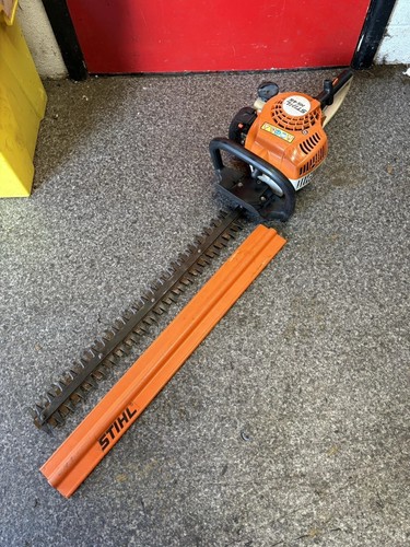 Stihl hs45 profi - stihl, benzin
