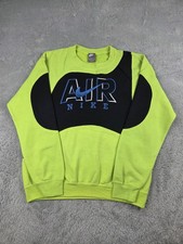Nike Rework Sweatshirt Vintage