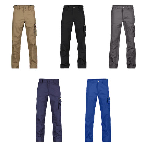 Dassy liverpool arbeitshose - dassy,