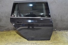 VW PASSAT VARIANT 3G5 2.0 TDI AUTOMATIK Tür rechts hinten