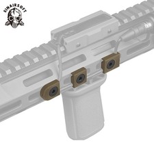 Taktische M-LOK Kabel Clip
