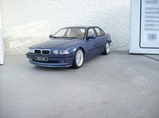 Alpina B12 6.0 1:18 Ottomobile