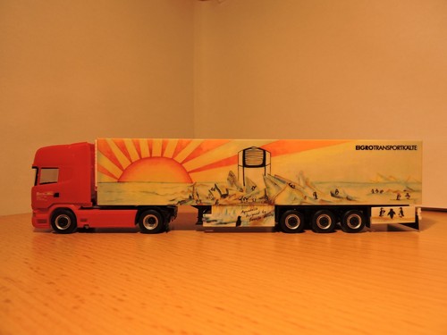 Herpa lkw hcc 2015 - lkw,