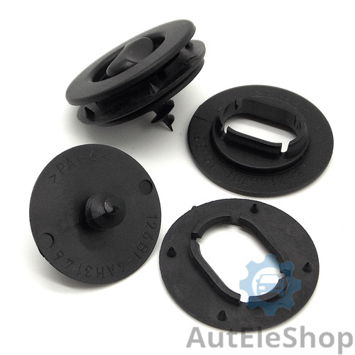 Set fussmatten teppich - fussmatten,