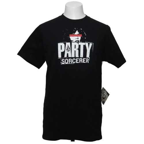 Volcom shirt größe l - t-shirt,, größe: