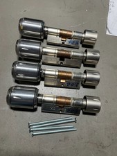 Doorma XS Transponder Zylinder
